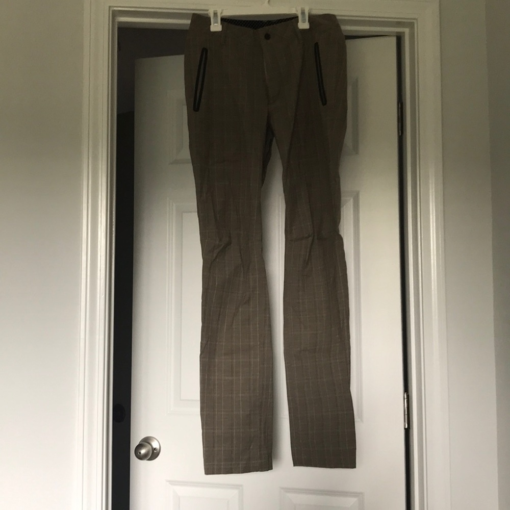 Men’s Lululemon long pants